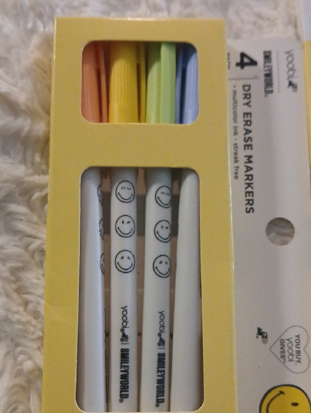 Yoobi SmileyWorld Bundle - Picture 10 of 10